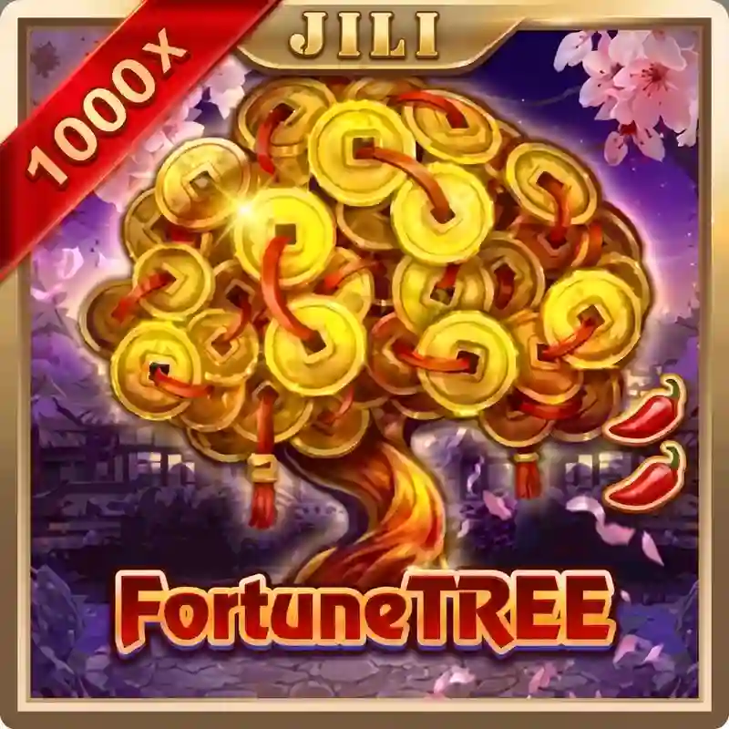 Fortune Tree slot game