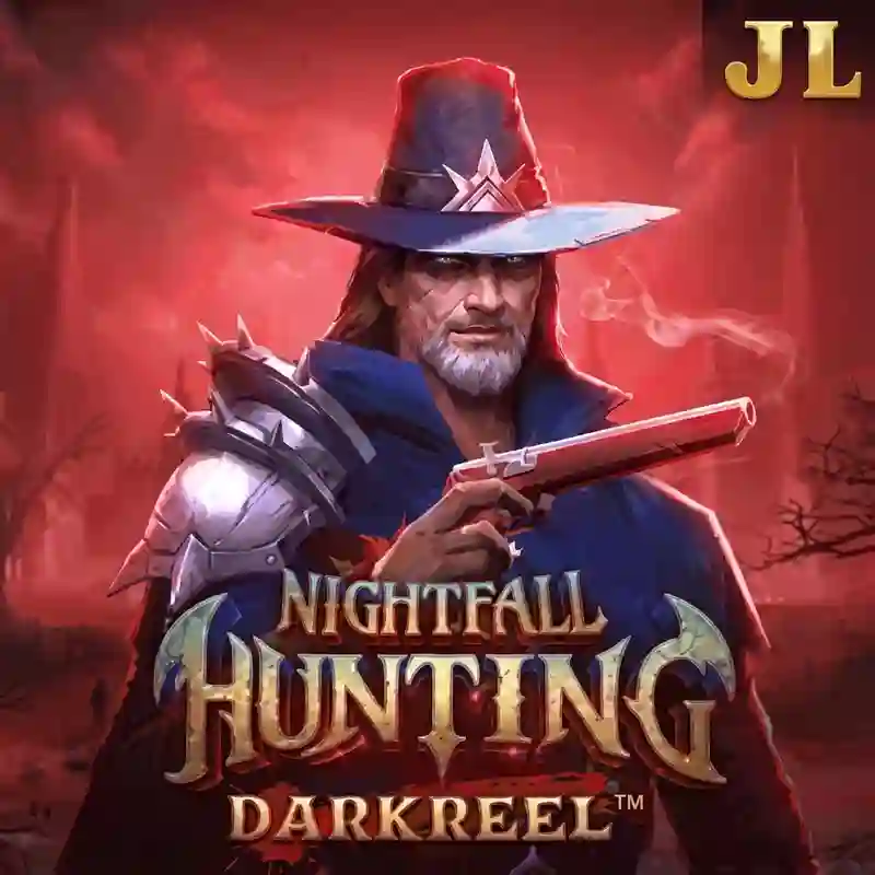 Nightfall Hunting slot game
